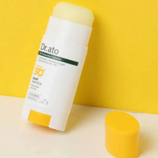 Dr Ato - UV Protective Solution SPF50+ PA++++ 15g - Koreabe