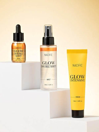 Nacific - Glow Intensive Cream 50ml - Koreabe