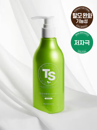 TS - Silky Care Treatment 300 g - Koreabe