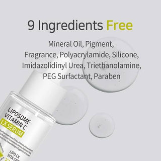 APLB - Liposome Vitamin C LX Serum 40ml