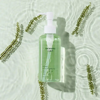 Mommy Care - Sea Grape Pore Care Cleansing Oil 200ml - Koreabe
