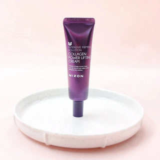 Mizon - Collagen Power Lifting Cream 35ml - Koreabe