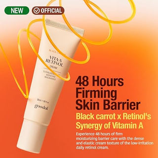 Goodal - Vita A Retinol Cream 50мл