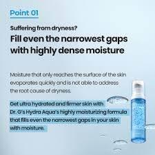 Dr.G - Hydra Aqua Capsule Essential 50ml - Koreabe