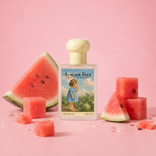 Atelier Faye - A Bite of Watermelon Fruity Sweet 30ml