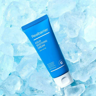 Realbarrier - Aqua Soothing Cream 100ml - Koreabe
