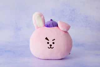 BT21 - COOKY Hoping Love Face Cushion - Koreabe