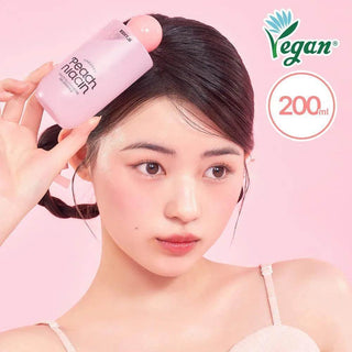 Edit.B - Tone&Sof Peach Niacin Glutathione Gel Essence 200ml - Koreabe