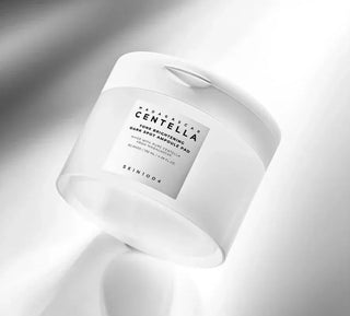 Skin1004 - Tone Brightening Dark Spot Ampoule 60 pads - Koreabe