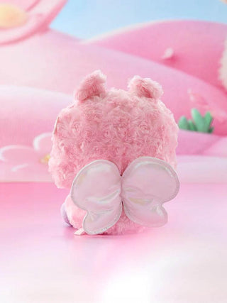 BT21 - MANG BABY Spring Fairy Sitting Doll - Koreabe