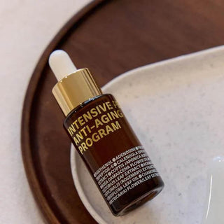 Isoi - Intensive Pep Anti Aging Program 30ml - Koreabe