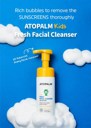Atopalm - Fresh Facial Cleanser 150ml - Koreabe