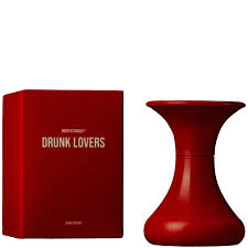 Borntostandout - Крем для рук Drunk Lovers 40 мл