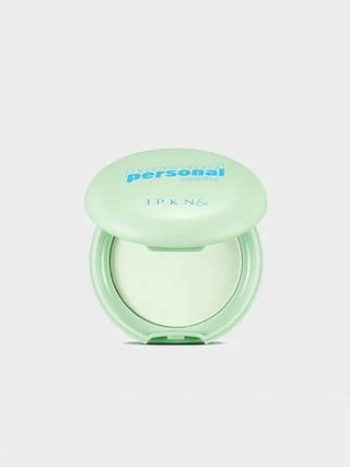 IPKN - Personal Tone Correcting Blur Pact - 2 Colors - Koreabe