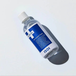 Isoi - Acni Dr 1st Control Tonic 130ml - Koreabe