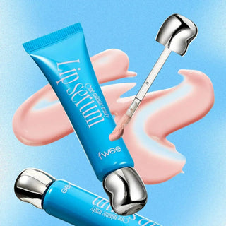Fwee - One Minute Ready Lip Serum - Koreabe