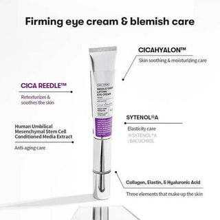 VT - Reedle Shot Lifting Eye Cream 15ml - Koreabe