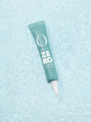 Hatherine - Spot Zero Solution Gel 10ml - Koreabe