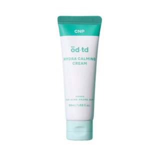 CNP bye od-td - Hydra Calming Cream 50ml - Koreabe