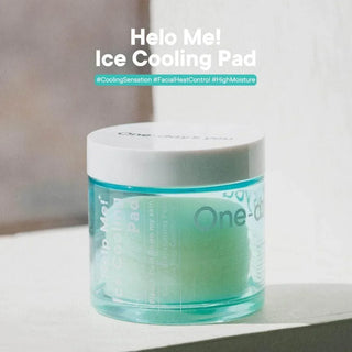 One-day's you - Ice Cooling Pad 80ea - Koreabe
