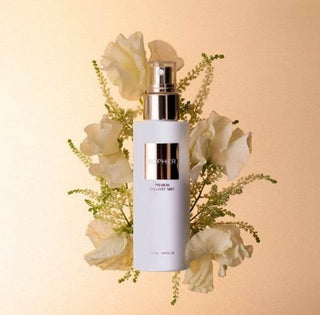 Kopher - Premium Brilliant Mist 90ml - Koreabe