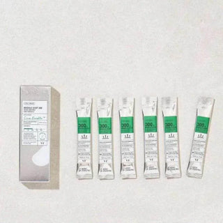 VT - Reedle Shot 300 Facial Boosting First Ampoule 2ml 6ea - Koreabe