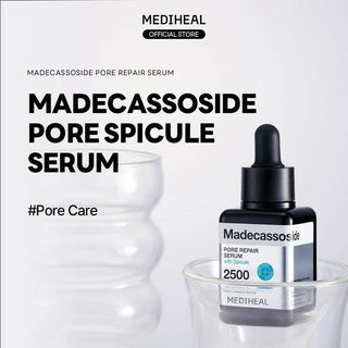Mediheal - Madecassoside Pore Repair Serum 2500 - 40ml - Koreabe