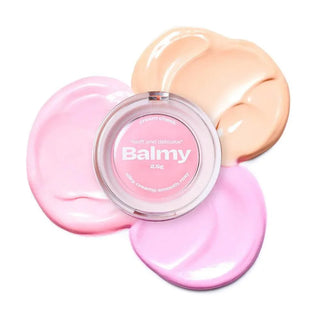 Alternative Stereo - Balmy Cream Cheek - 7 Colors - Koreabe