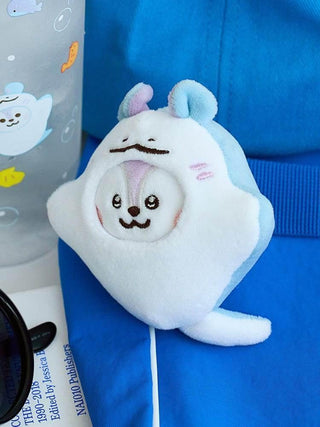 BT21 - MANG Basic Ocean Friend Mini Doll - Koreabe
