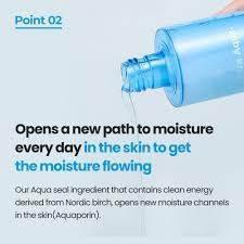 Dr.G - Hydra Aqua Toner 200ml - Koreabe
