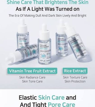APLB - Exosome Niacinamide Ex Serum 40ml