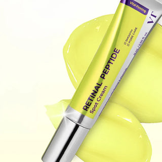 VT - Retinal Peptide Spot Cream 15ml