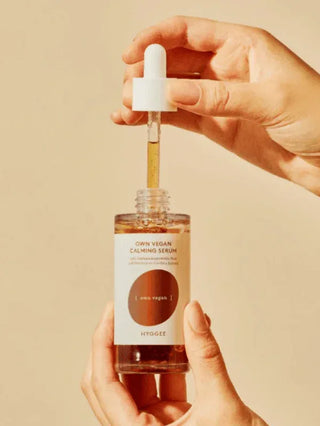 Hyggee - Own Vegan Calming Serum 50ml - Koreabe
