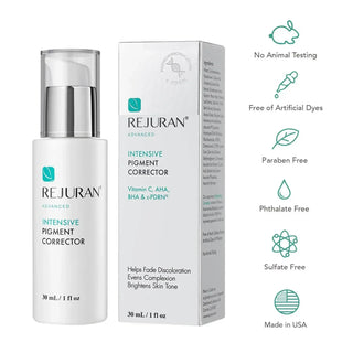 Rejuran - Intensive Pigment Corrector 30ml - Koreabe