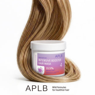 APLB - Intensive Booster Hair Mask 150ml
