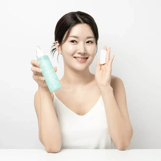Dermaline - D'lexo Cica Exo Comforting Toner 200ml - Koreabe