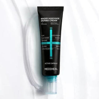 Mediheal - Madecassoside Derma Cream 50g - Koreabe