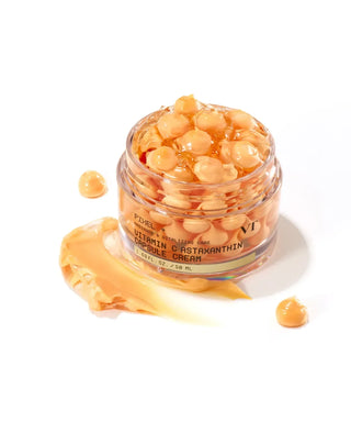 VT Cosmetics - Vitamin C Astaxanthin Capsule Cream 50ml - Koreabe
