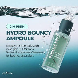 Isntree - Увлажняющая ампула Hydro Bouncy Gim PDRN, 50 мл