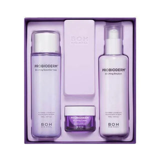 Bioheal - Probioderm 3D Lifting Set (150ml Toner + 150ml Emulsion + Cream) - Koreabe