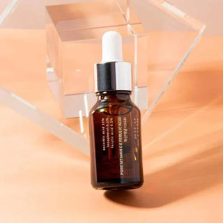 HSGN - Pure 15% Vitamin C E Ferulic Acid Serum 15ml - Koreabe