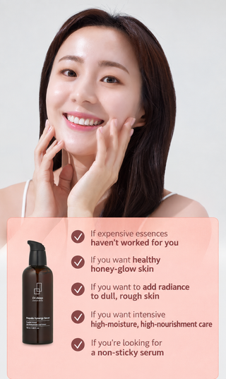 Dr Deep - Propolis Synergy Serum 100ml
