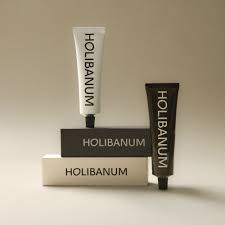 Holibanum - Крем для рук "Кедровый коттедж" 50мл