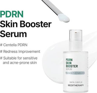 Meditherapy - PDRN Skin Booster Serum 100ml