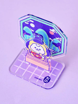 BT21 - CHIMMY Baby K Edition 2 Acrylic Standing - Koreabe