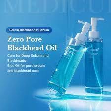 Medicube - Zero Pore Blackhead Deep Cleansing Oil 205ml - Koreabe