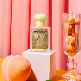 Atelier Faye - Baby Peach Fruity Sweet 30ml