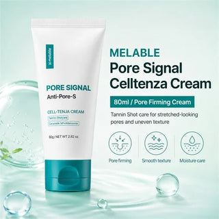 Melable - Pore Signal Anti Pore S Cream 80ml