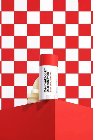 Dermablock - Mild Sun Stick SPF 50+ PA++++ 16g - Koreabe