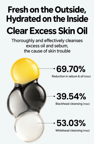 Beplain - Cicaterol Hyaluronic Deep Cleansing Foam 120ml